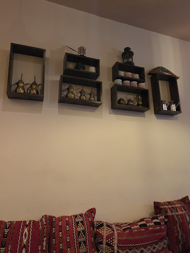 Photo of Chez Vous - 108 Mitcham Rd, London SW17 9NG